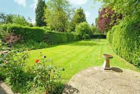 4 Bedroom Detached