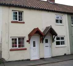 2 Bedroom Cottage