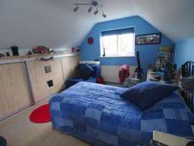 4 Bedroom Detached