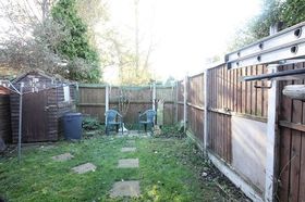 3 Bedroom Terraced