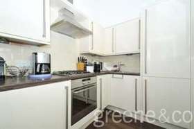 1 Bedroom Flat