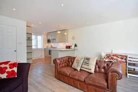 3 Bedroom Detached