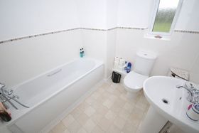 3 Bedroom Terraced