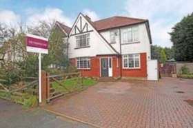 Goffs Oak Waltham Cross Goff