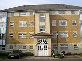 2 Bedroom Flat