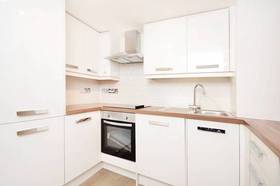1 Bedroom Flat
