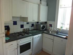 2 Bedroom Flat