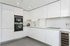 2 Bedroom Flat