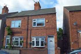 2 Bedroom Semi-Detac...