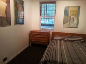 1 Bedroom Property
