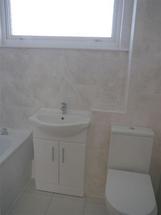 2 Bedroom Terraced