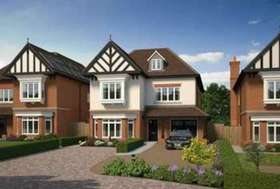 5&nbsp;Bedroom&nbsp;Detached