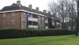 2 Bedroom Flat