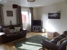 2 Bedroom Terraced