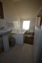 3 Bedroom Terraced