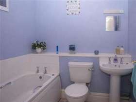 2 Bedroom Apartment