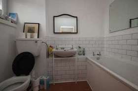 1 Bedroom Flat
