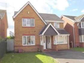 5 Bedroom Detached