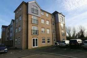 2 Bedroom Flat