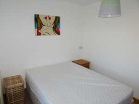 1 Bedroom Flat