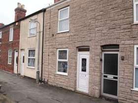 2 Bedroom Terraced