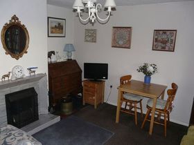 2 Bedroom Detached