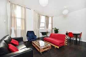 1 Bedroom Flat