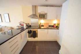 1 Bedroom Apartment