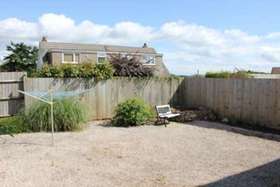 3 Bedroom Detached