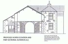 3 Bedroom Barn Conve...