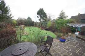 3 Bedroom Detached