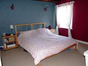 3 Bedroom Flat