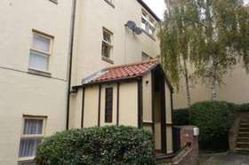 2 Bedroom Flat