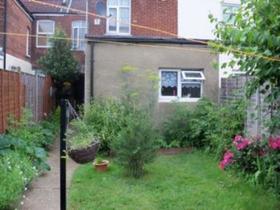 3&nbsp;Bedroom&nbsp;Terraced
