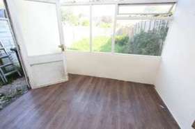 3 Bedroom Terraced