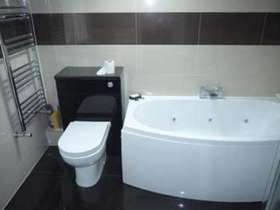 3 Bedroom Terraced