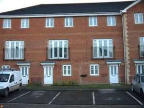 1 Bedroom Flat