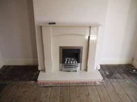 3 Bedroom Terraced
