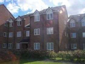 1 Bedroom Flat