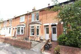 3 Bedroom Terraced