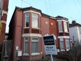 1 Bedroom Flat