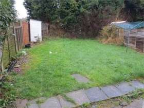 2 Bedroom Apartment