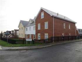 2 Bedroom Flat