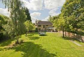 4&nbsp;Bedroom&nbsp;Detached