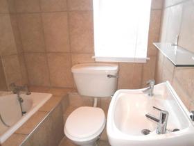 1 Bedroom Flat