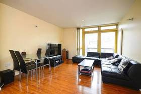 2 Bedroom Flat