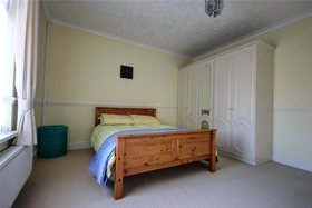 2 Bedroom Terraced