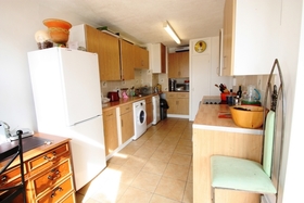 2 Bedroom Flat