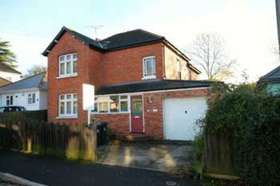 4 Bedroom Detached