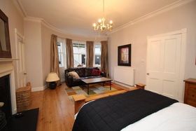 3 Bedroom Flat